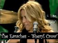 The Earaches song "Sheryl Crow"