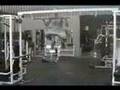 Preparation physique Adrenaline 1