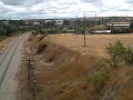 Tren Talgo Bilbao-Madrid