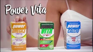 Power Vita