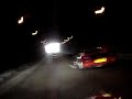 Ferrari 355 in a Tunnel
