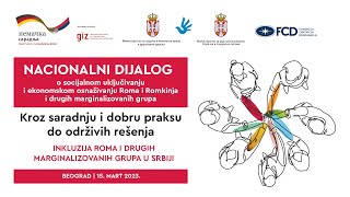 closing-of-the-conference-national-dialogue-on-social-inclusion-and-economic-empowerment-of-roma-men-and-women-and-other-marginalized-groups