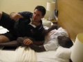 videos de Blue-Bay Hotel fight of the century!