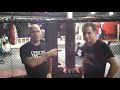 Voorhees MMA / MuayThaiTips.com Tip of the Week (Elbows)