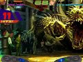 Improving Evil Ken Skill 12: Ryo Sakazaki