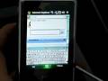 videos de Smart Cell Phones Windows 6.0 WiFi GPS Quad-band Mobile Phone