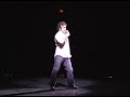 Recognize anyone in the video? http://www.youtube.com/watch?v=laqfOBfKGaM&feature=channel