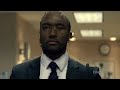 FlashForward 01x07 - Al Gough commits suicide