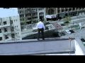 FlashForward 01x07 - Al Gough commits suicide