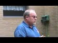 Straw Bale Gardening Video Pt. 1 Straw Bale Gardening Video Pt. 1