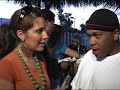 STYLES P AND J HOOD MEET N GREET WITH THE GETMGIRLZ
