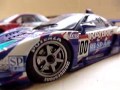 Coleccion JGTC AutoArt 1:18