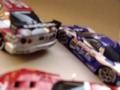 Coleccion JGTC AutoArt 1:18