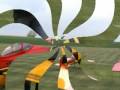 3DC Big Scale Fly In