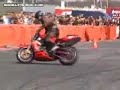Para Galera Que Gosta de Wheeling