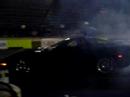 Corvette drag Corvette drag