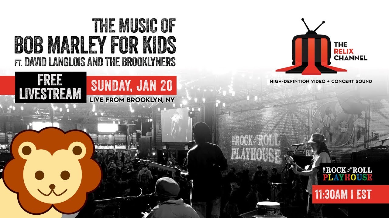 Williamsburg Brooklyn Bowl Announces Full 2023 Fall Lineup