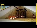 Great Pyramid Mystery Solved?
