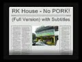 kaling vs Pork