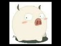 kaling vs Pork