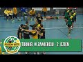 Turniej w Zawierciu - 2. dzień Turniej w Zawierciu - 2. dzień
