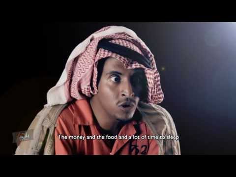 البرنامج الكوميدي حار بارد - حلقة 5