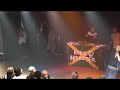 2K8 3/29 RAGA NIGHT@BAY SIDE TOYOHASHI ??1-1