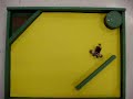Beetle robot - video 6