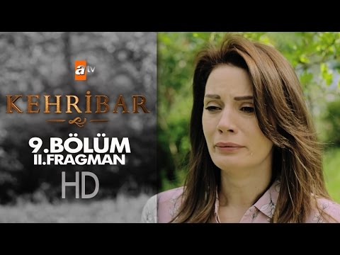 Kehribar 9. Bölüm 2. Fragmanı                                                                                                                                                                                                                             