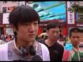 Reactions on Liu Xiang's withdrawal