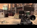 OpTic Rated OG: Amazing MW3 sniping gameplay!