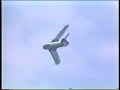 Terry Klingele Air Show Mig's