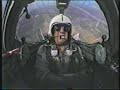 Terry Klingele Air Show Mig's