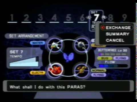 how to get more master balls in pokemon xd