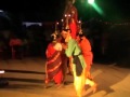 GOA - Lamp Dance