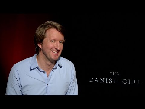'The Danish Girl': Tom Hooper Addresses Eddie Redmayne's Casting Backlash