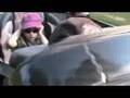 The Convertible Ride