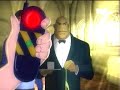 city hunters   06   count lynch  conde lynch 