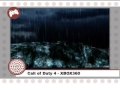 Call of Duty 4 - XBOX360 Call of Duty 4 - XBOX360