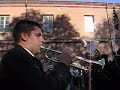 AM Jesús Nazareno León - G. Barlovento 2006