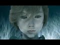 Final Fantasy Advent Children - Trivium Suffocating SIght