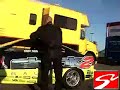 Skunk2 BFGoodrich Tire Test Skunk2 BFGoodrich Tire Test