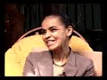 Caio Fábio - Entrevista de Caio Fábio a Marina Silva (parte1) Luta ao analfabetismo - Teologia da Li