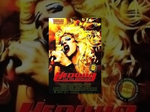 Hedwig and the Angry Inch