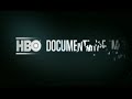 The Greatest Silence on HBO Promo