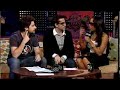 Mel B - MTV Canada Interview Part 1