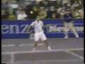 Sampras v Kuerten MC 2000