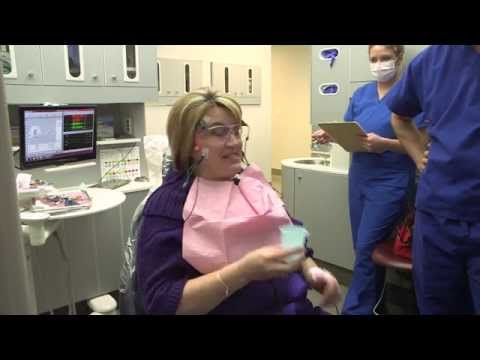 how to cure sensitive teeth