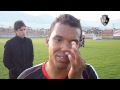 Reacciones: Fortaleza 3-3 Rionegro