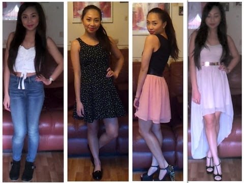 date night outfit casual